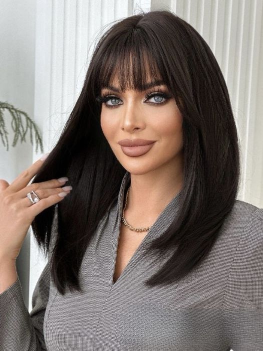 Parik Парик sintetika