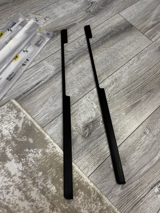 Ручки для мебели. 600 мм.