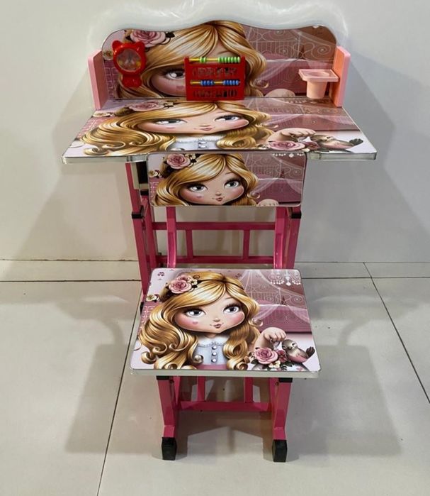 Birou copii, nou  ,preț 200 lei