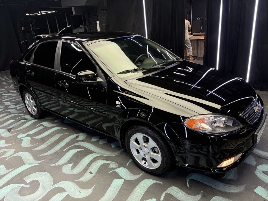 Chevrolet Lacetti / Gentra 2023 — 3