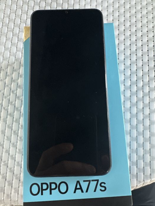 Oppo A77s 128гб