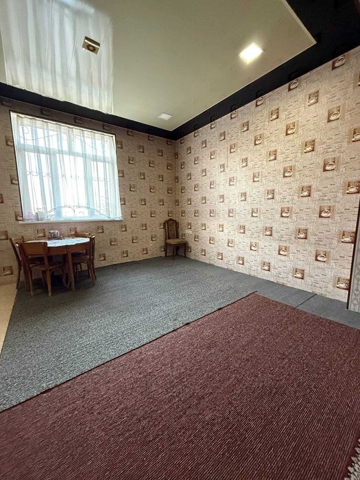 Ун коргон. 4 соток 5-хона Фасад 20 метр ор-р Уч кахрамон постдан 4 км.