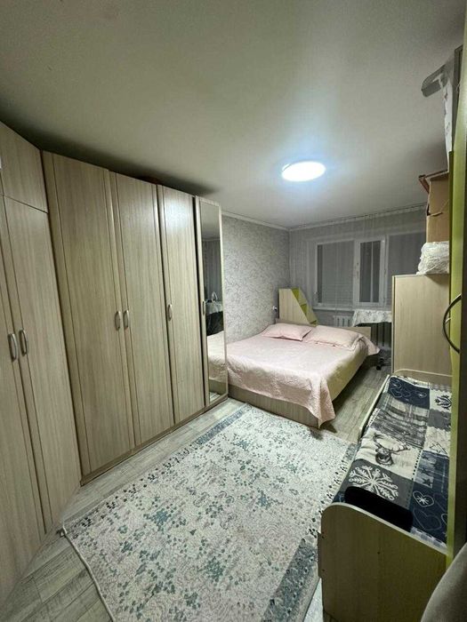 продаем 3х ком. квартиру в  очень хорошем районе