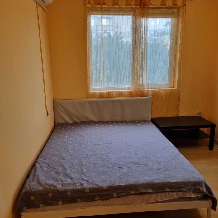 Дава се под наем Двустаен апартамент в Варна, Център - 60 кв.м за 498.27 € - Снимка #5