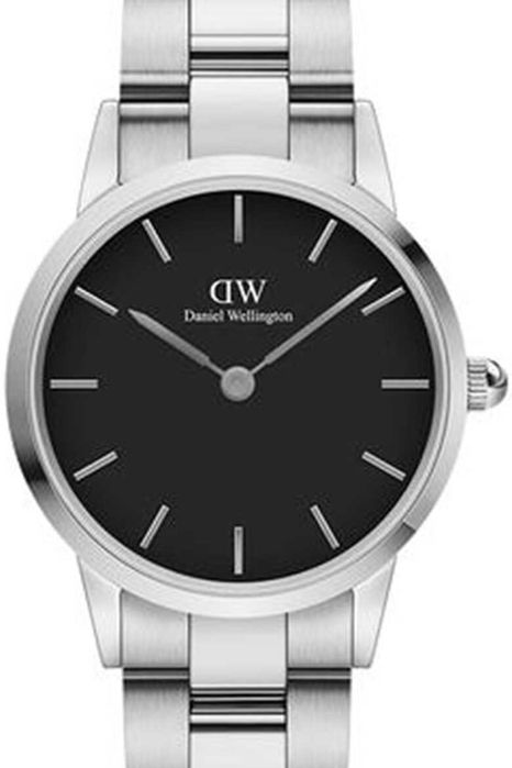 Daniel Wellington Дамски часовник от инокс