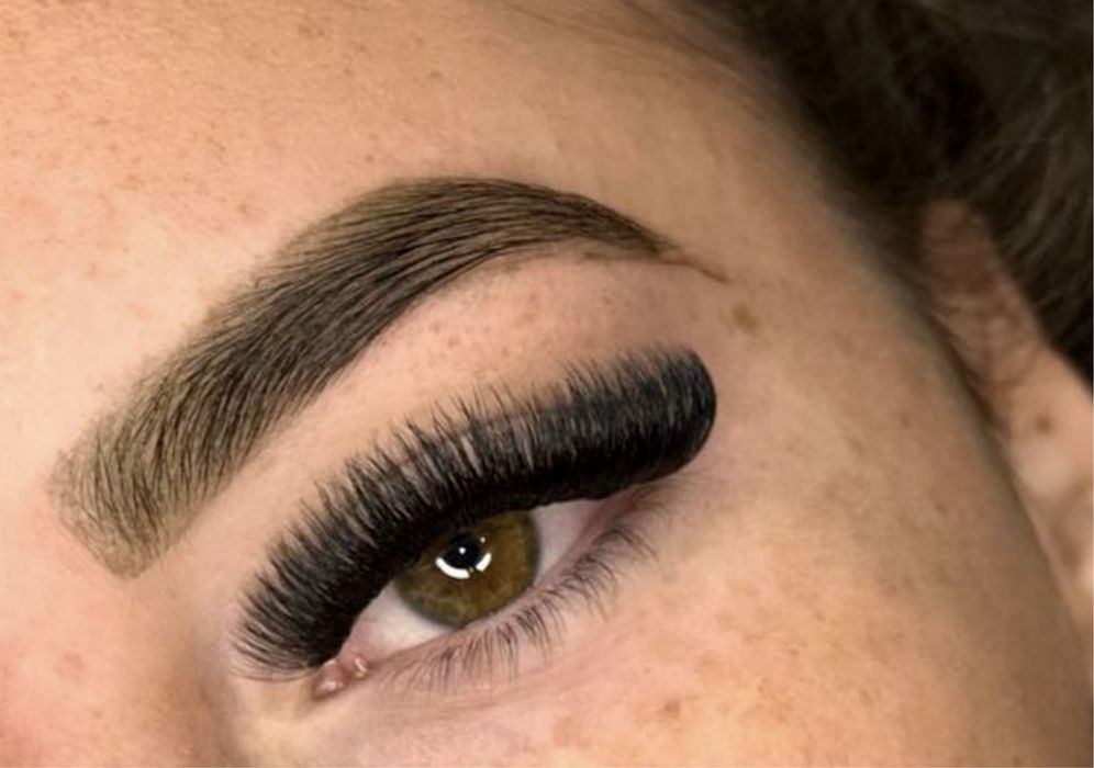 Frumusete -Gene&Sprancene-micropigmentare