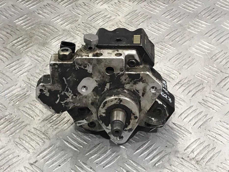 Гнп Audi A6 3.0TDI 224кс 2006г.