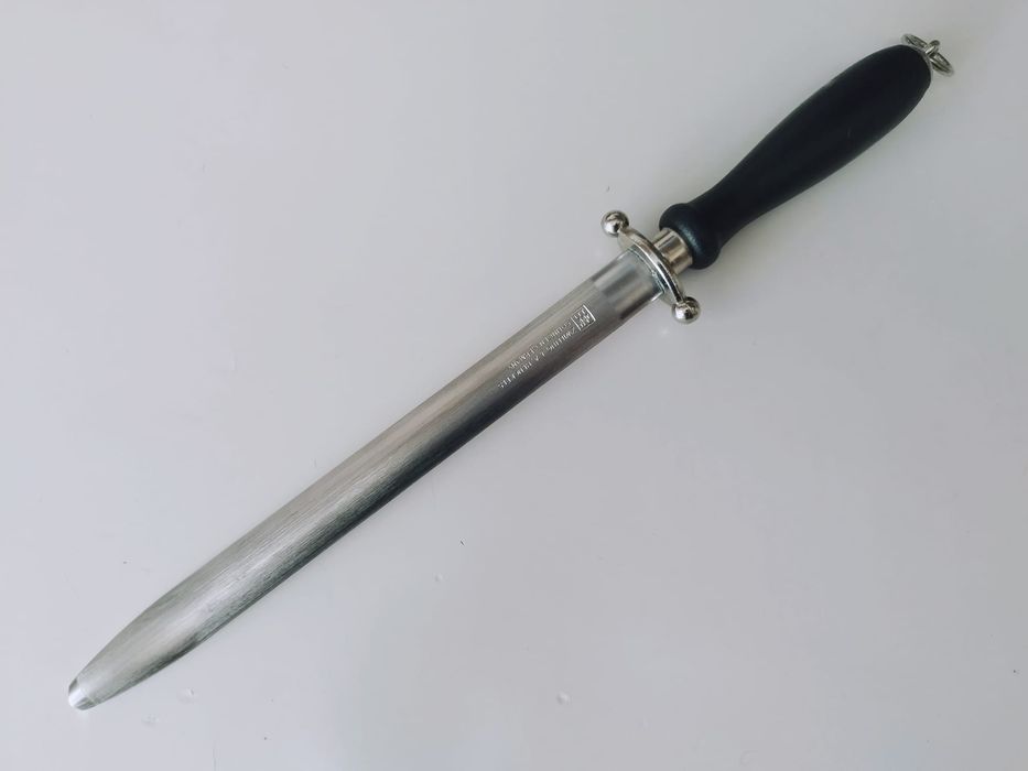 Masat Zwilling Solingen, pila de ascutit cutite, Germania