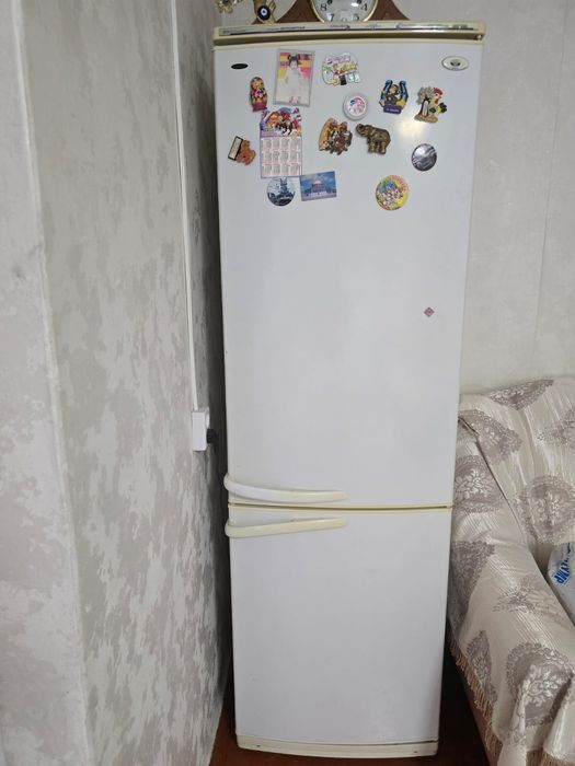 Холодильник стинол