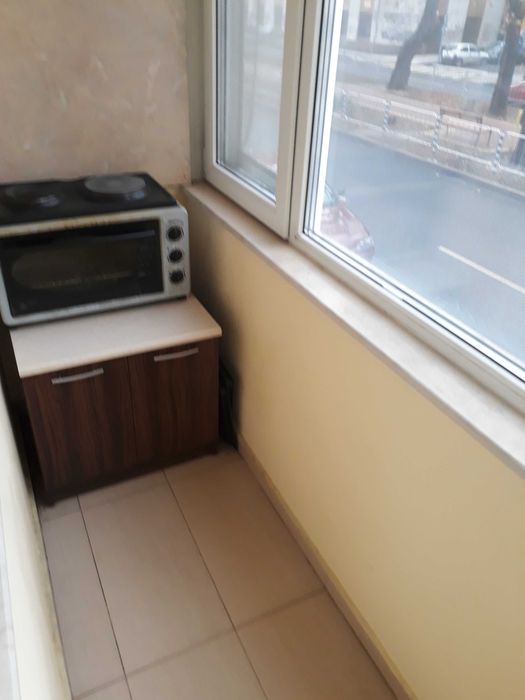 Дава се под наем Двустаен апартамент в Пловдив, Централна гара - 65 кв.м за 350 € - Снимка #8