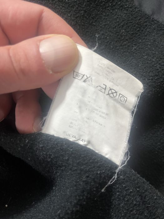 Lacoste мъжко яке размер L