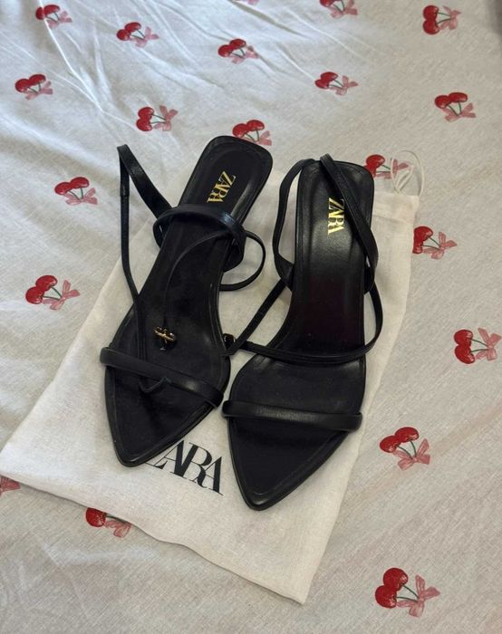 Босоножки Zara 36 р
