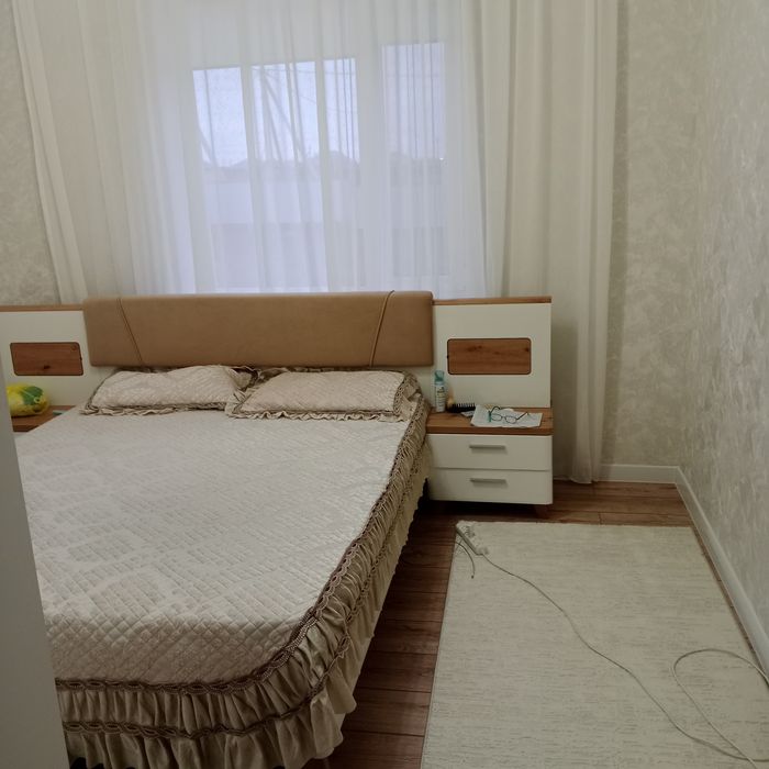 Срочно продается частный дом.