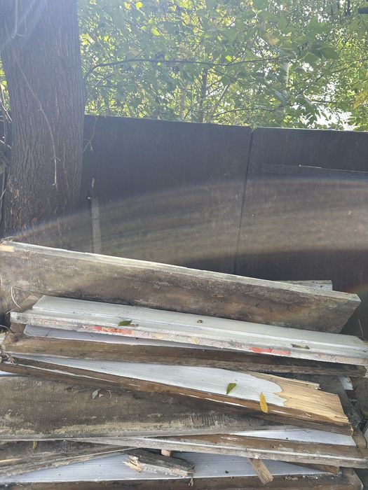 Продам окна старые вариант 4шт