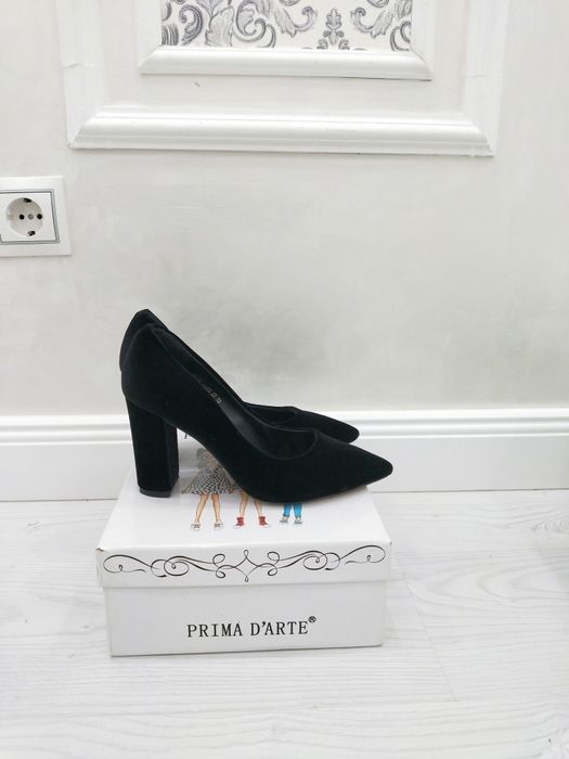 Женская обувь удобные уаблуки