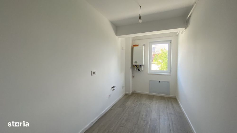 Apartament 2 cam Valea Lupului str. Soarelui Mega image
