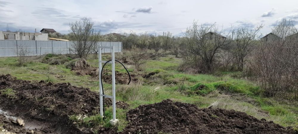 Vând teren Cartier Narcise‼️