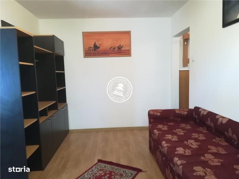 Apartament 2 camere  de inchiriat  Alexandru cel Bun,