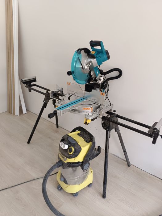 Продам торцовку макита ls1219