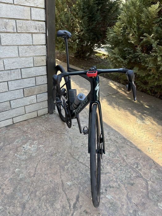 Specialized Tarmac SL8