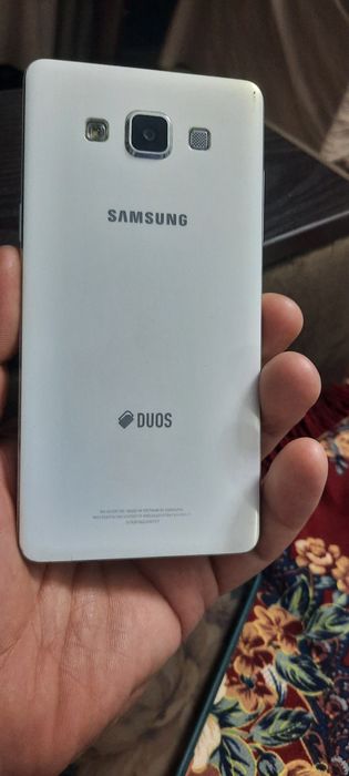 Самсунг Галакси А5 2017