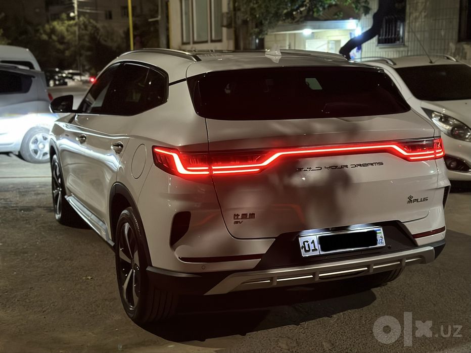 Byd song plus flagship 505km full poz 2022/2023