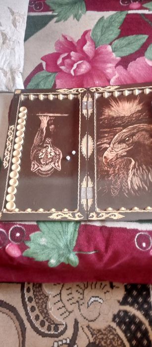 Продаю нарды. . .