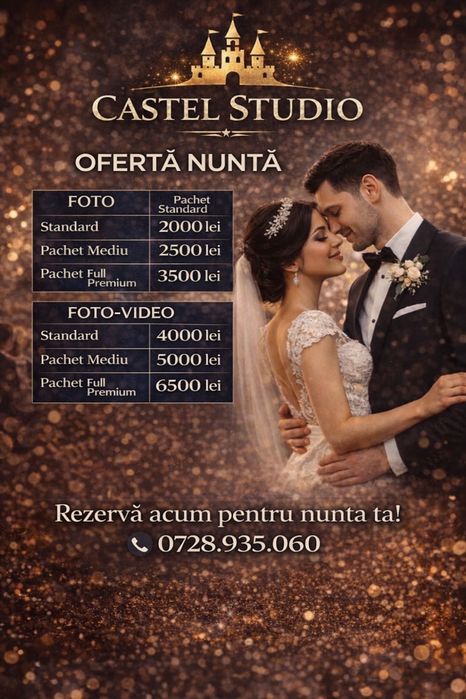 Botez Pictură pe Burtică Maternity New Born Fotograf Foto Video