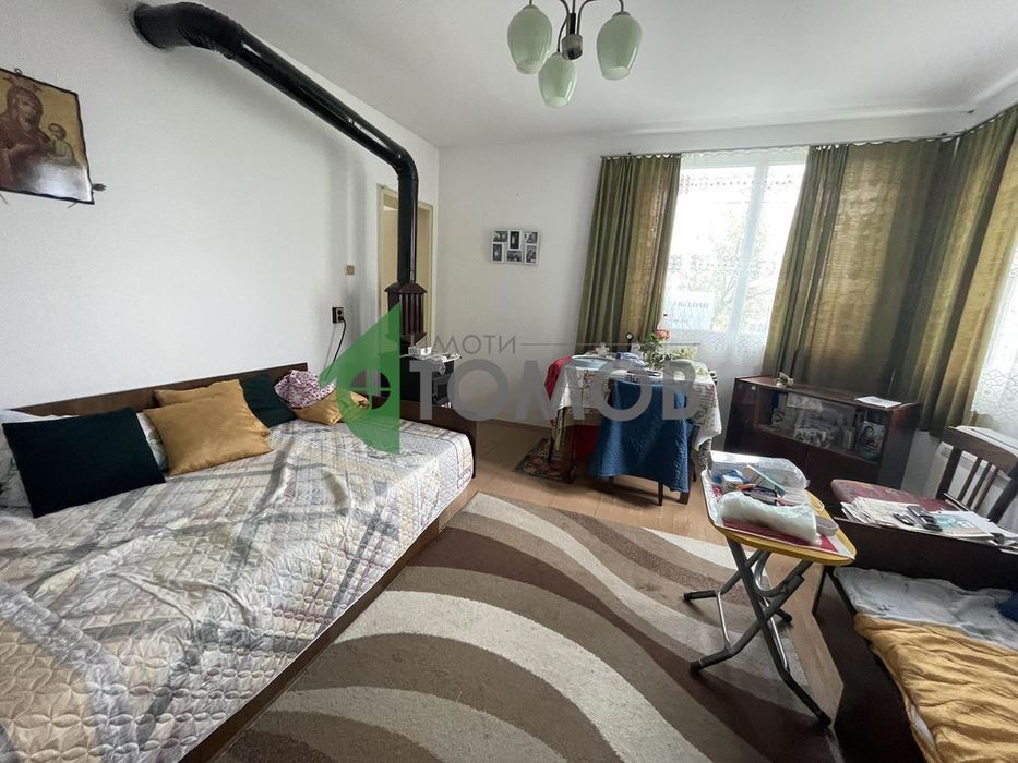 Продава се Къща в Шумен, Дивдядово - 100 кв.м за 1505 €/кв.м - Снимка #10