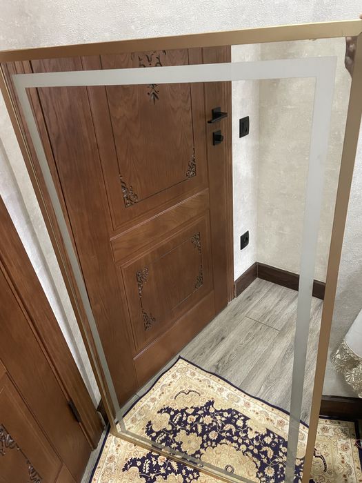 Продам новое зеркало