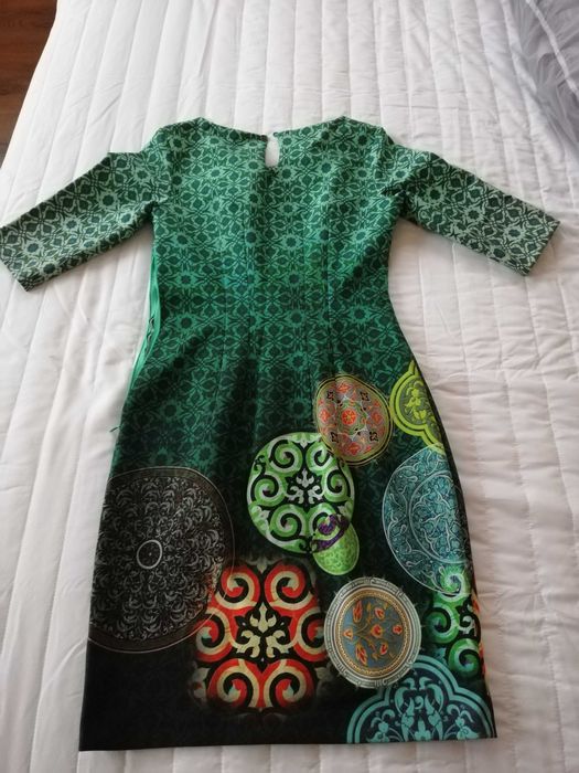 Нова рокля 38 размер