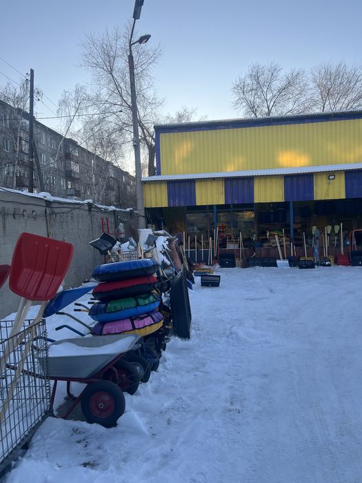 Стюбы .Ватрушки .ледянки .