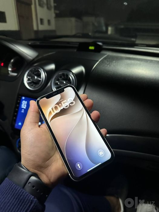 iPhone 11 sotiladi
