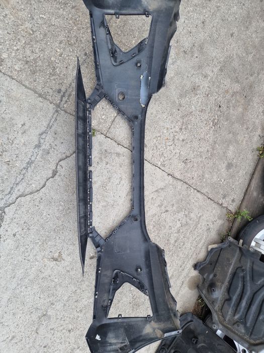 Bară față OEM Hyundai Ioniq 86510-G2000