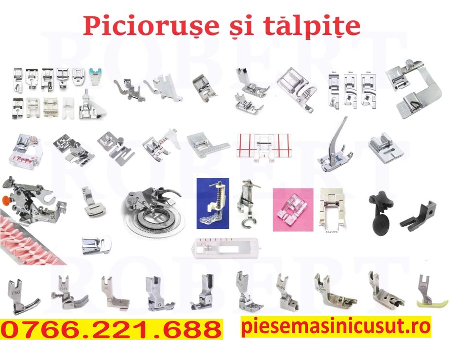 Cutie cu 25 mosoare bobine spon ata pt masina cusut Singer Brother Minerva Silver Crest Hyundai Toyota etc