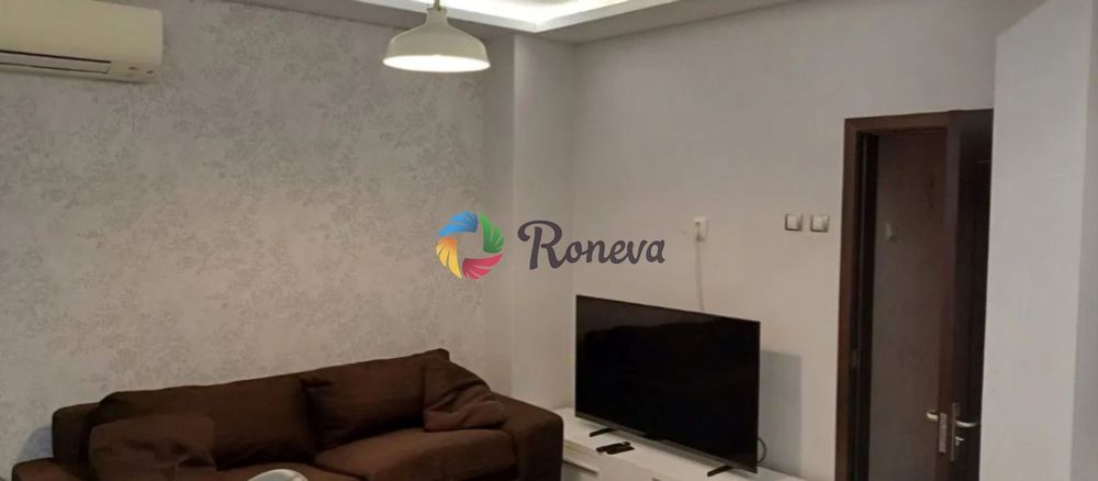 Дава се под наем Тристаен апартамент в Варна, Окръжна болница - 85 кв.м за 800 € - Снимка #3