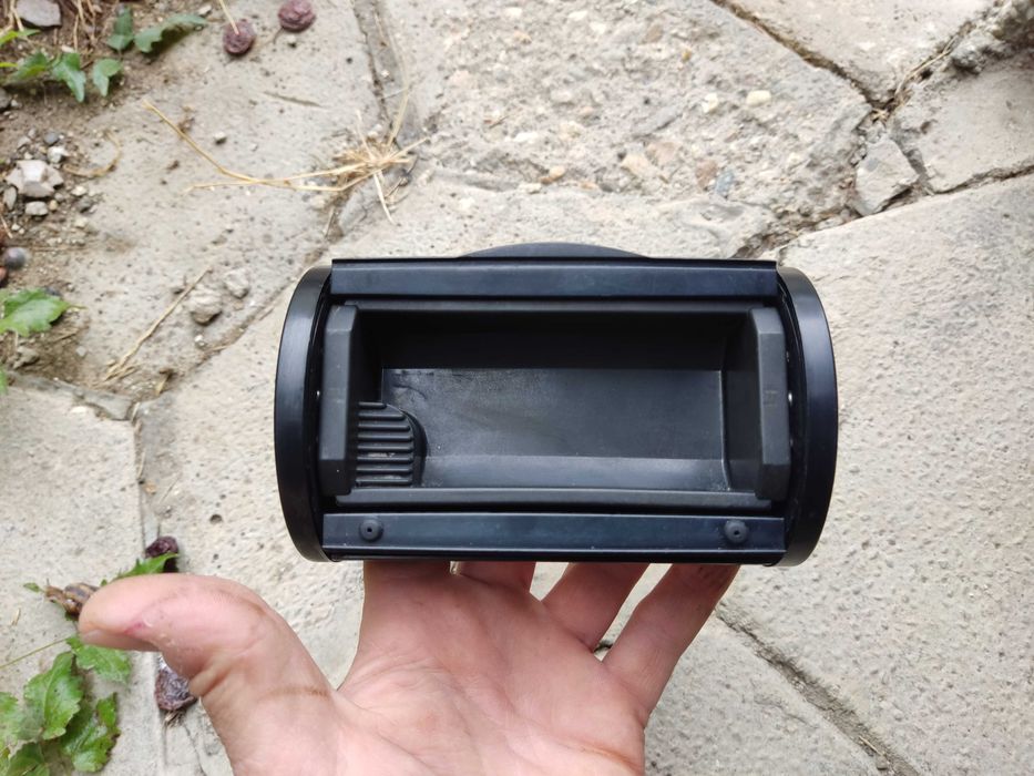 Кора багажник, задна поставка за чаши, преден и заден пепелник Голф 4