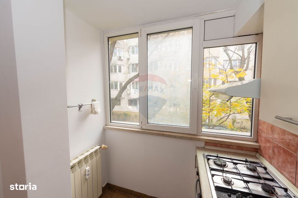 Apartament de inchiriat cu 3 camere Parcul Floreasca Radu Beller