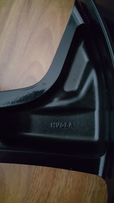 JanteRenaultKadjarKoleosArkanaAustralTalismanNisanQashqaiXTrail5X114.3