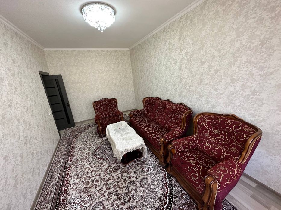 Срочно сдается квартира на Гагарина‼️