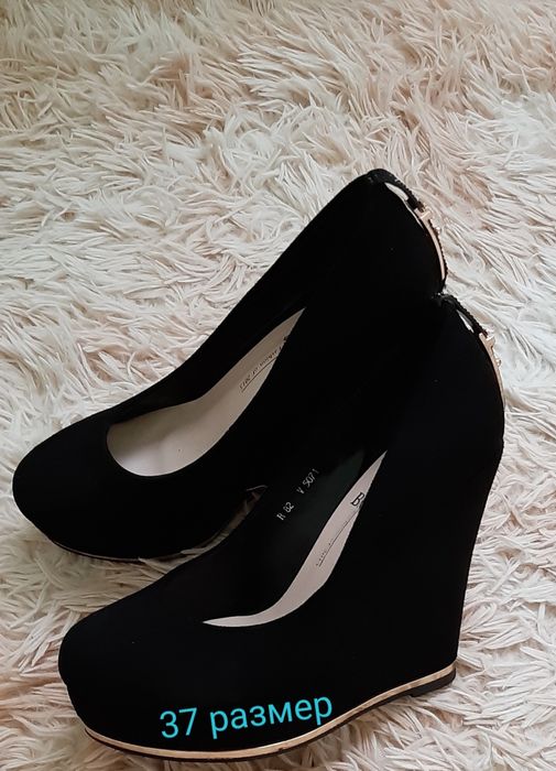 Кузгі жазғы аяк киімдер