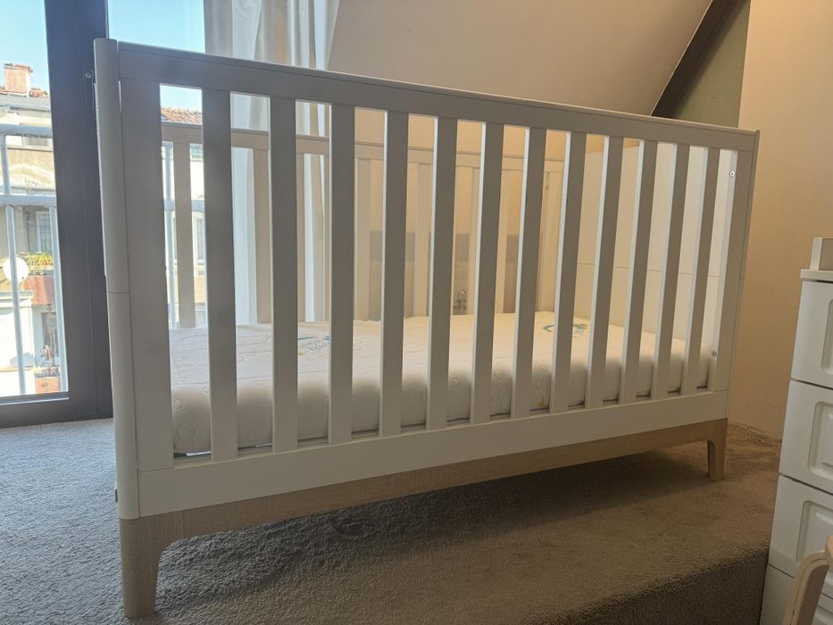 Детско - бебешко легло