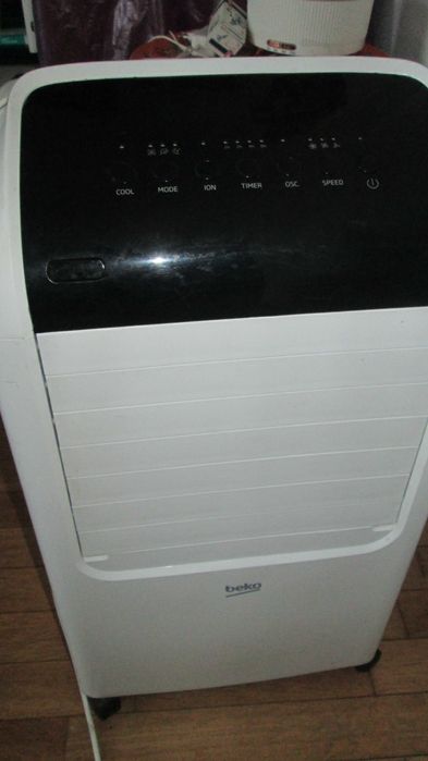 aer conditionat portabil Beko