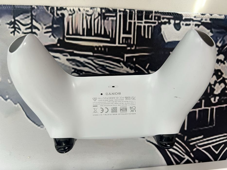 Геймпад dualsense 5 оригинал