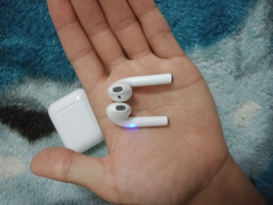Air pods наушник