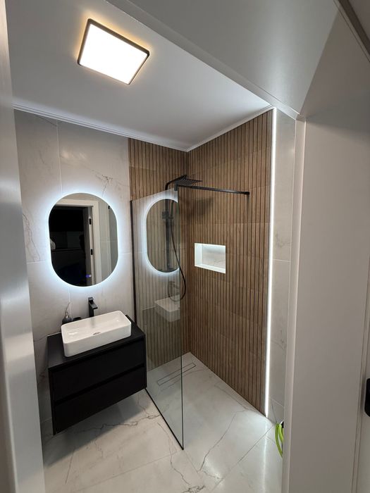 Apartament 2 camere de inchiriat NOU Prima Green