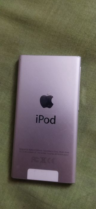 Продам iPod nano7 original
