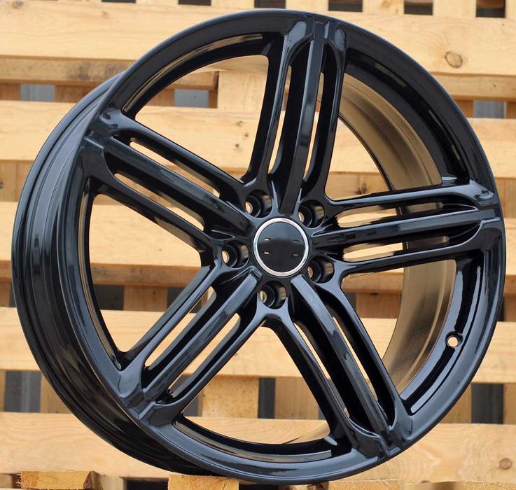 Djanti za Audi 17" 5x112 Джанти за Ауди А3 А4 Q1 Q3 Q5 A6