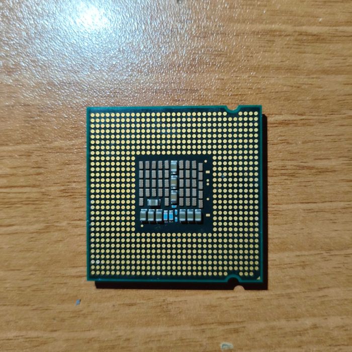 intel core 2 quad q6600