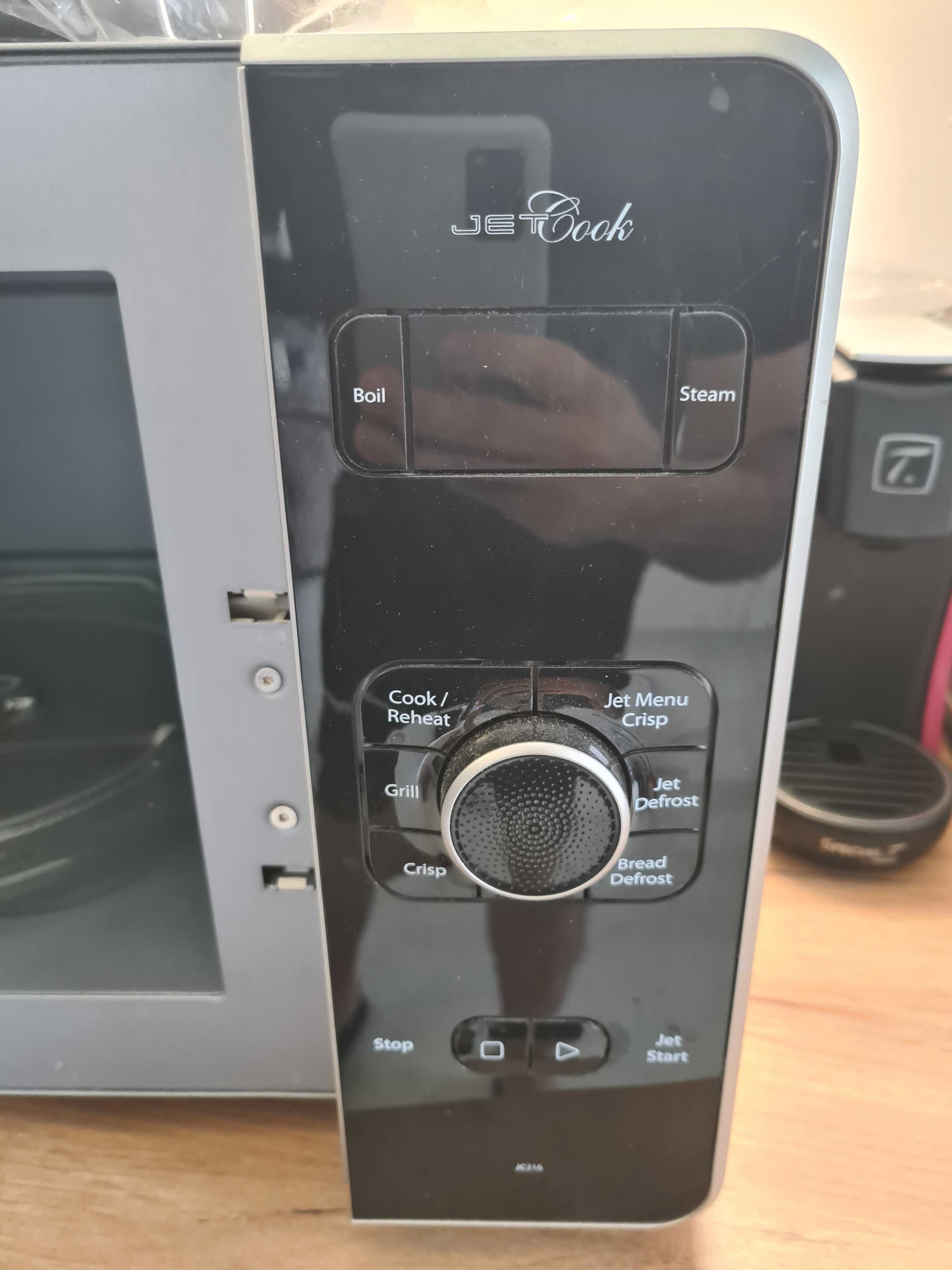 Whirlpool JC 216 SL specifications